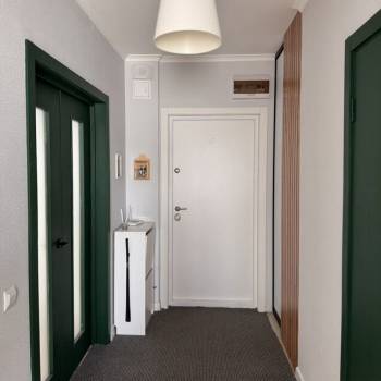 Сдается 1-комнатная квартира, 46,4 м²
