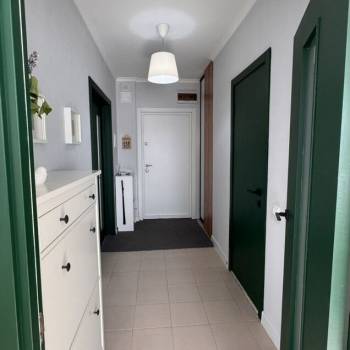Сдается 1-комнатная квартира, 46,4 м²