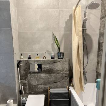Сдается 2-х комнатная квартира, 43 м²