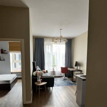 Сдается 2-х комнатная квартира, 43 м²