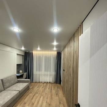 Продается 1-комнатная квартира, 35 м²