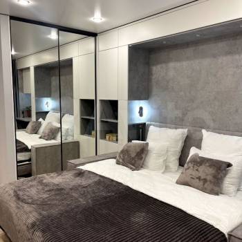 Продается 1-комнатная квартира, 35 м²