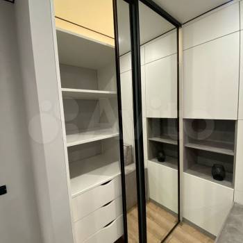 Продается 1-комнатная квартира, 35 м²
