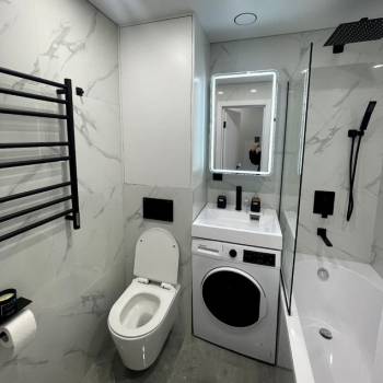 Продается 1-комнатная квартира, 35 м²