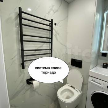 Продается 1-комнатная квартира, 35 м²