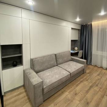Продается 1-комнатная квартира, 35 м²