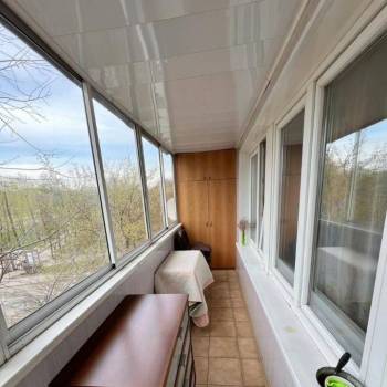 Продается 1-комнатная квартира, 34,6 м²
