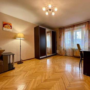 Продается 1-комнатная квартира, 34,6 м²