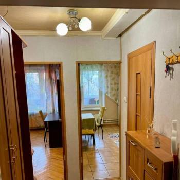 Продается 1-комнатная квартира, 34,6 м²