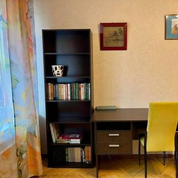 Продается 1-комнатная квартира, 34,6 м²