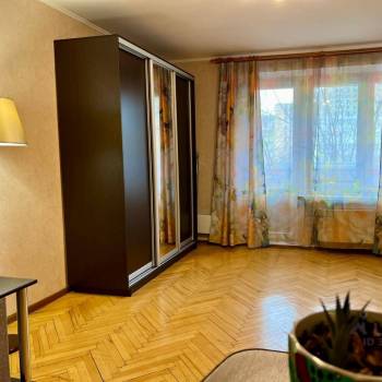 Продается 1-комнатная квартира, 34,6 м²