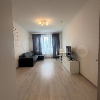 Сдается 2-х комнатная квартира, 60 м²