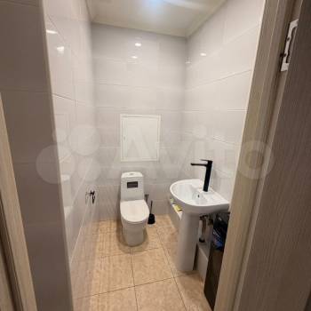 Сдается 2-х комнатная квартира, 60 м²