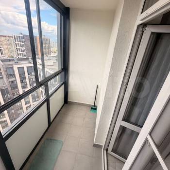 Сдается 2-х комнатная квартира, 60 м²