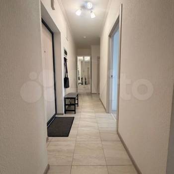 Сдается 2-х комнатная квартира, 60 м²