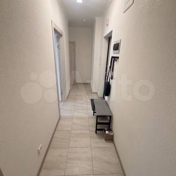 Сдается 2-х комнатная квартира, 60 м²