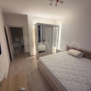 Сдается 2-х комнатная квартира, 60 м²