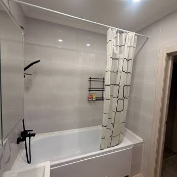 Сдается 2-х комнатная квартира, 60 м²