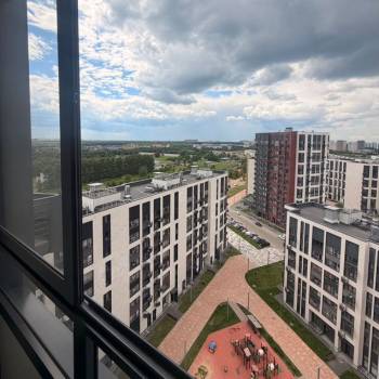 Сдается 2-х комнатная квартира, 60 м²