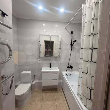 Сдается 2-х комнатная квартира, 60 м²