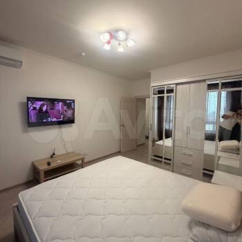 Сдается 2-х комнатная квартира, 60 м²