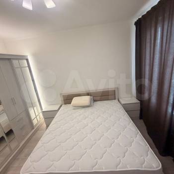 Сдается 2-х комнатная квартира, 60 м²