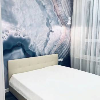 Продается 1-комнатная квартира, 56 м²
