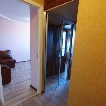 Сдается 1-комнатная квартира, 32 м²