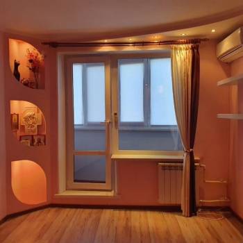 Сдается 1-комнатная квартира, 32 м²