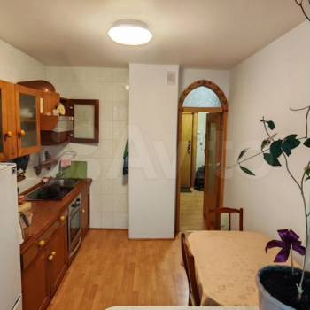 Сдается 1-комнатная квартира, 42 м²