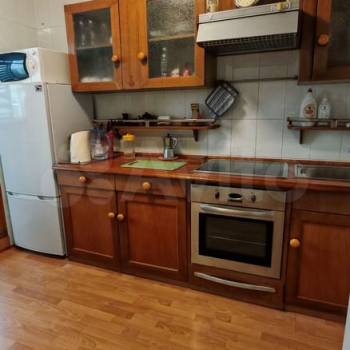 Сдается 1-комнатная квартира, 42 м²