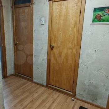 Сдается 1-комнатная квартира, 42 м²