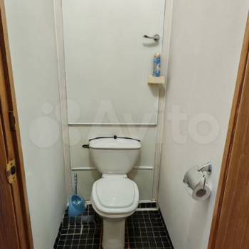 Сдается 1-комнатная квартира, 42 м²