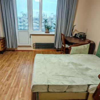 Сдается 1-комнатная квартира, 42 м²