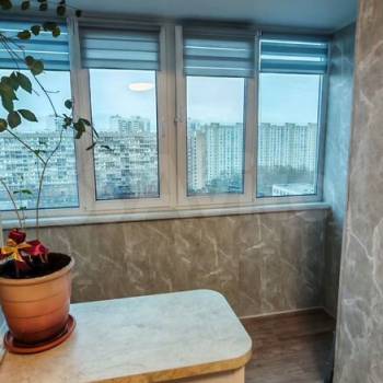 Сдается 1-комнатная квартира, 42 м²