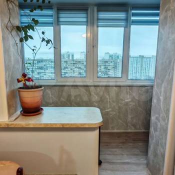 Сдается 1-комнатная квартира, 42 м²