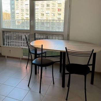 Сдается 1-комнатная квартира, 47 м²