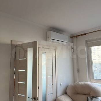 Сдается 1-комнатная квартира, 47 м²