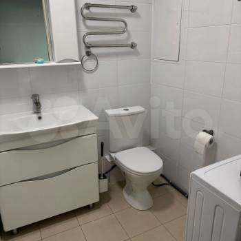 Сдается 1-комнатная квартира, 47 м²
