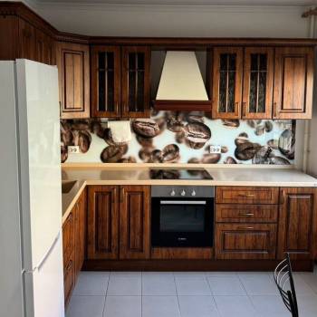 Сдается 1-комнатная квартира, 47 м²