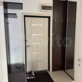 Сдается 1-комнатная квартира, 47 м²