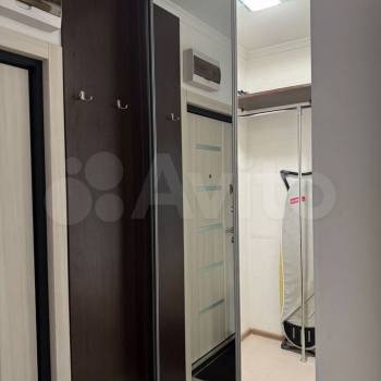 Сдается 1-комнатная квартира, 47 м²