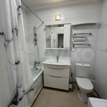 Сдается 1-комнатная квартира, 47 м²