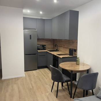 Сдается 1-комнатная квартира, 32,1 м²