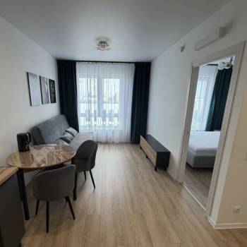 Сдается 1-комнатная квартира, 32,1 м²