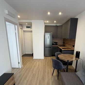 Сдается 1-комнатная квартира, 32,1 м²
