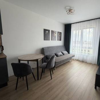 Сдается 1-комнатная квартира, 32,1 м²
