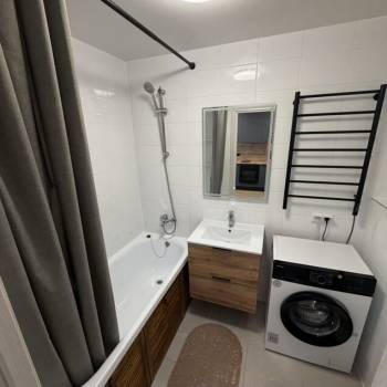 Сдается 1-комнатная квартира, 32,1 м²