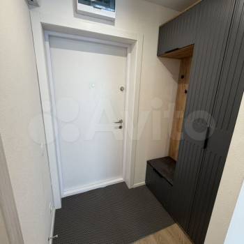 Сдается 1-комнатная квартира, 32,1 м²
