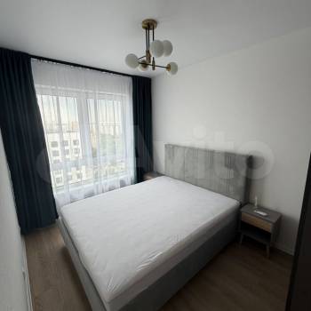 Сдается 1-комнатная квартира, 32,1 м²